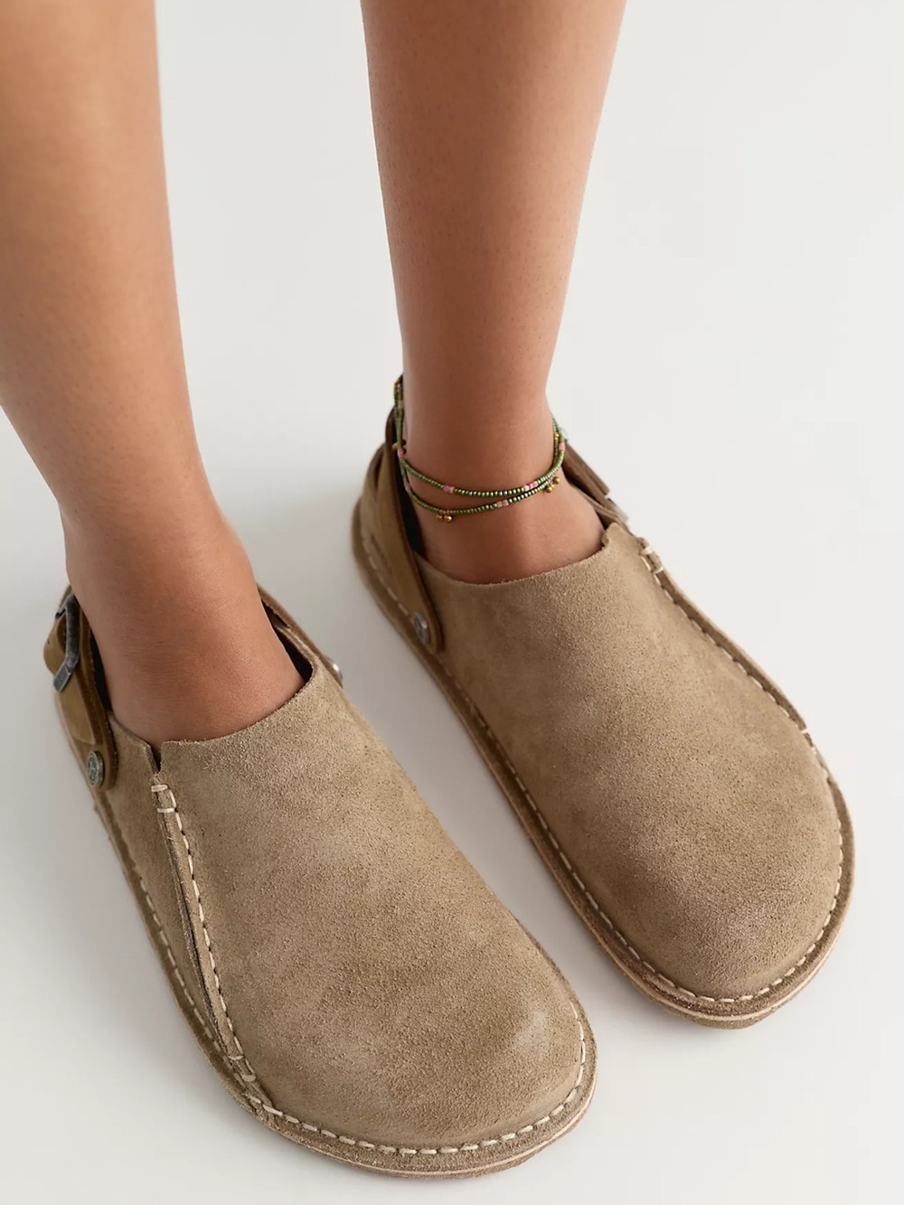 Free people Birkenstock Lutry 365 Clogs